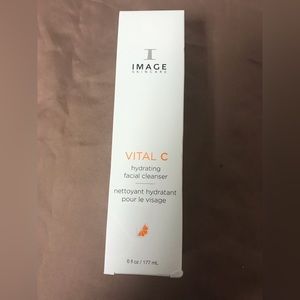 Image skincare Vital C hydrating face cleanser